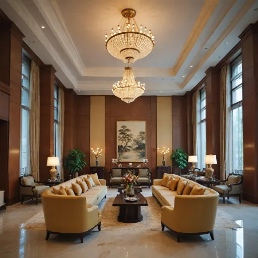 中国高端酒店英文预订：提升国际旅客体验的全方位指南