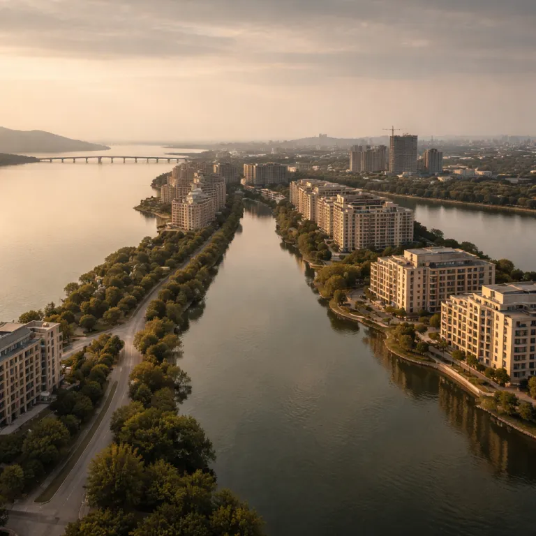 IHG加码大中华区：从太湖到明湖，上半年开业潮背后的城市逻辑