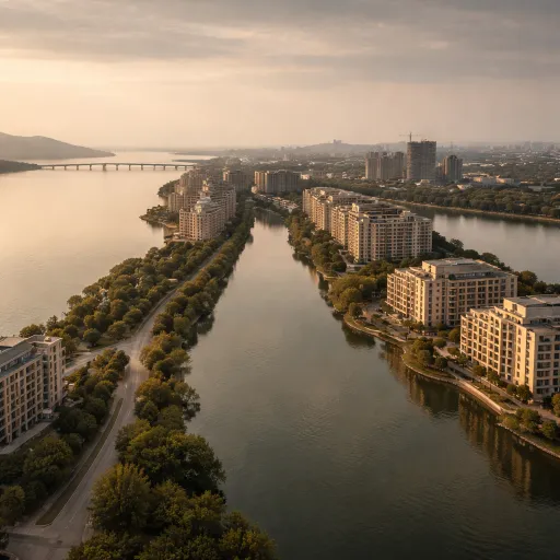 IHG加码大中华区：从太湖到明湖，上半年开业潮背后的城市逻辑